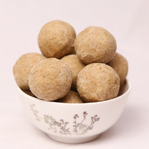 Sweet Magic Foods Sunnundalu